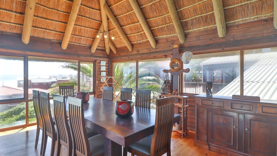 10 Bedroom Property for Sale in Dana Bay Western Cape